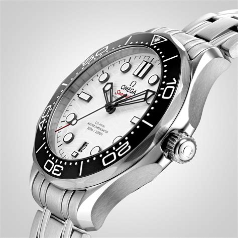 omega seamaster men's|which omega seamaster to buy.